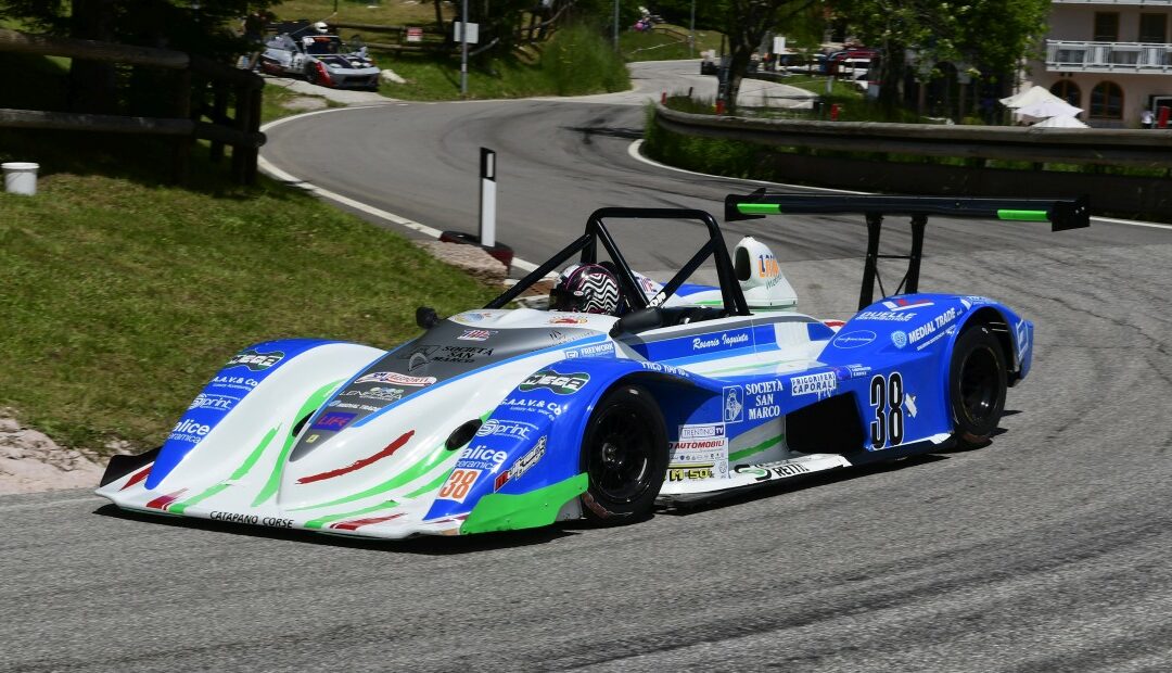 La 73ª Trento Bondone verso quota 250 iscritti