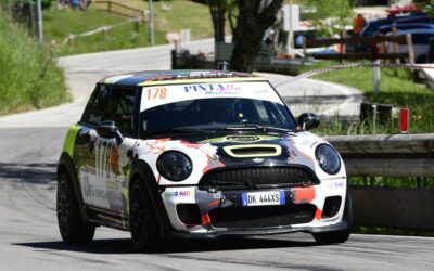 Sergio Divina si regala una «Trento Bondone» speciale