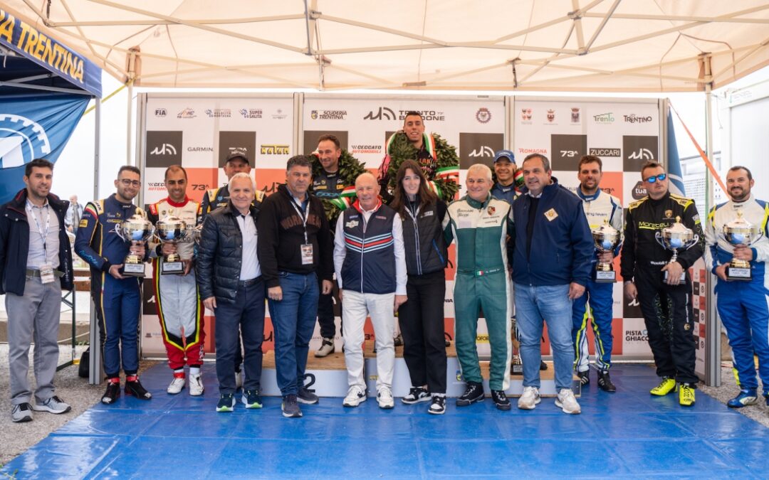 Le dichiarazioni dei protagonisti della 73ª edizione