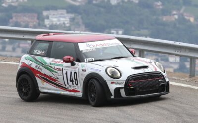 L’8 giugno la Trento Bondone del centenario