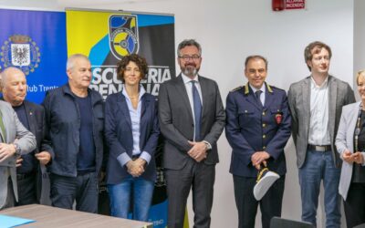 Il programma delle celebrazioni per il centenario presentato oggi