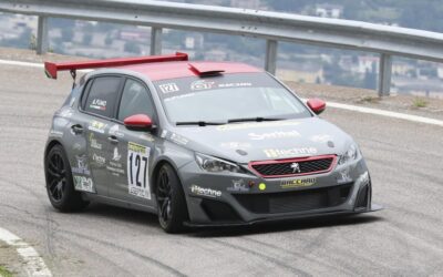 Iscrizioni da record per la 74ª Trento Bondone