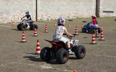 A Trento Expo hanno aperto le celebrazioni per il centenario