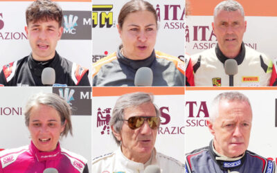 Le parole di Picchi, Fumo, Giovanelli, Pedroni, Lottini e Pioner